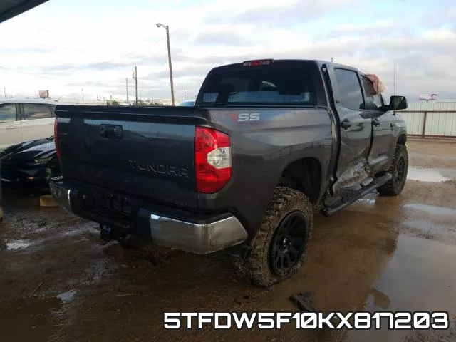 5TFDW5F10KX817203 фото 5