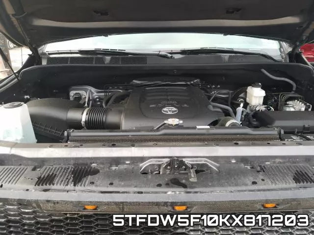5TFDW5F10KX817203 фото 8