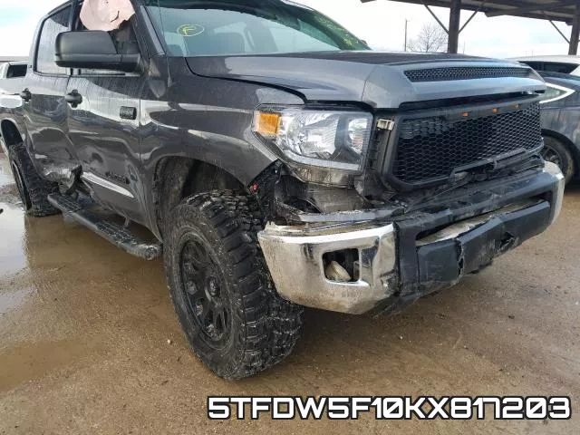 5TFDW5F10KX817203 фото 10