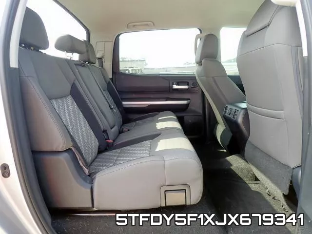 5TFDY5F1XJX679341 фото 7