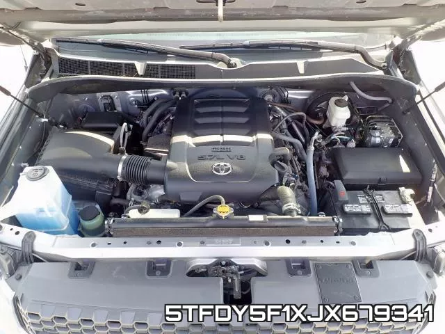 5TFDY5F1XJX679341 фото 8