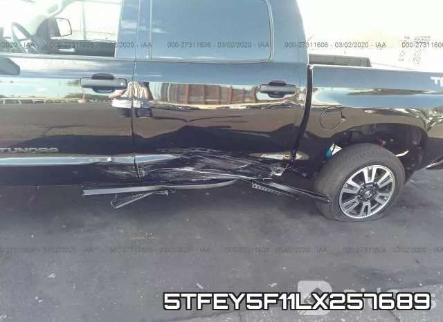 5TFEY5F11LX257689 фото 2