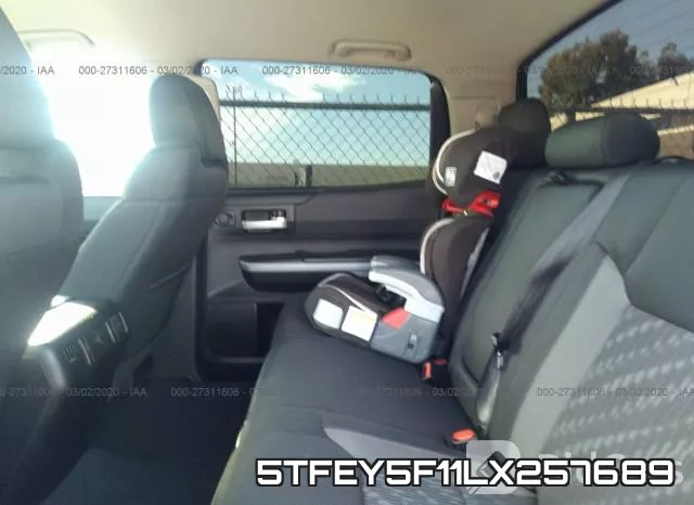 5TFEY5F11LX257689 фото 3