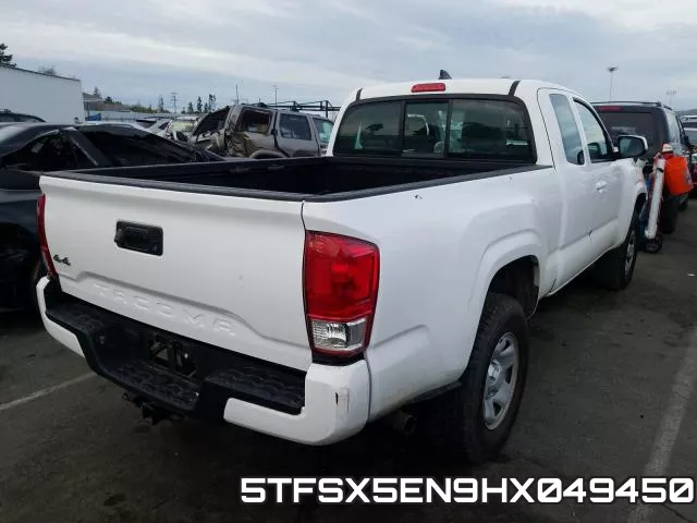 5TFSX5EN9HX049450 фото 2