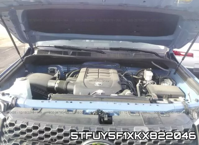 5TFUY5F1XKX822046 фото 2