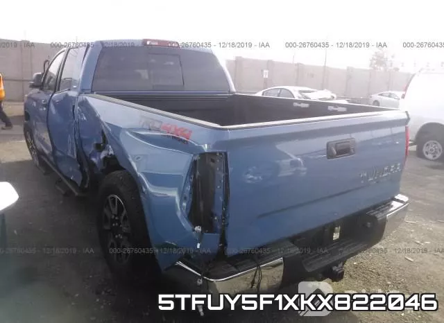 5TFUY5F1XKX822046 фото 3
