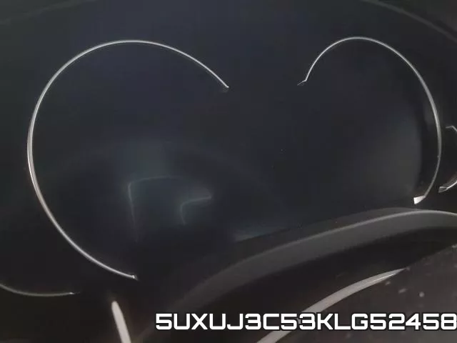5UXUJ3C53KLG52458 фото 9