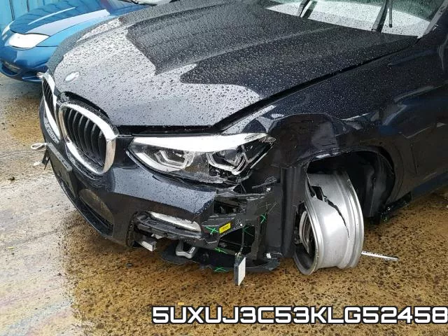 5UXUJ3C53KLG52458 фото 10