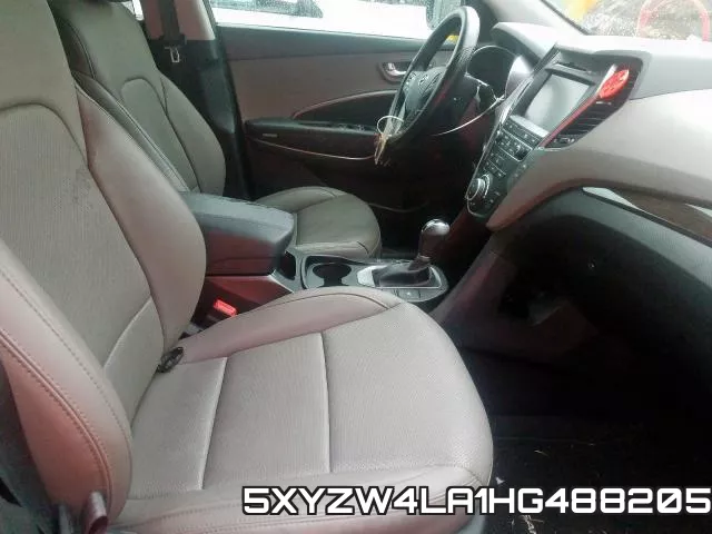 5XYZW4LA1HG488205 фото 4