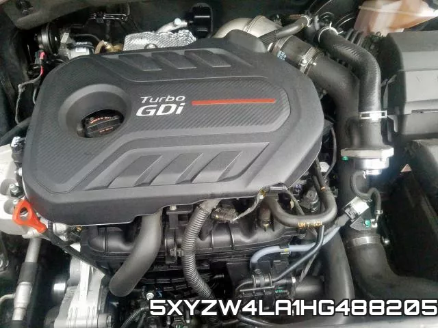 5XYZW4LA1HG488205 фото 6