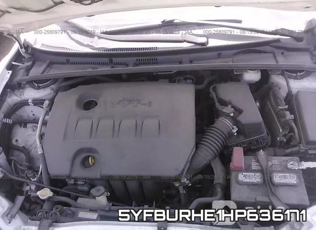 5YFBURHE1HP636171 фото 2