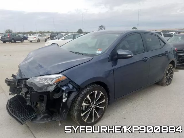 5YFBURHE1KP900884 фото 3