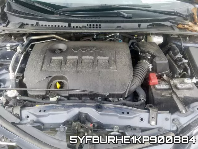 5YFBURHE1KP900884 фото 6