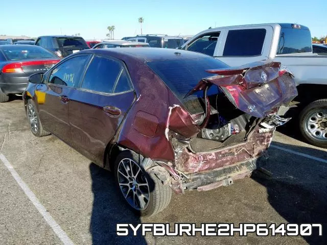 5YFBURHE2HP614907 фото 4