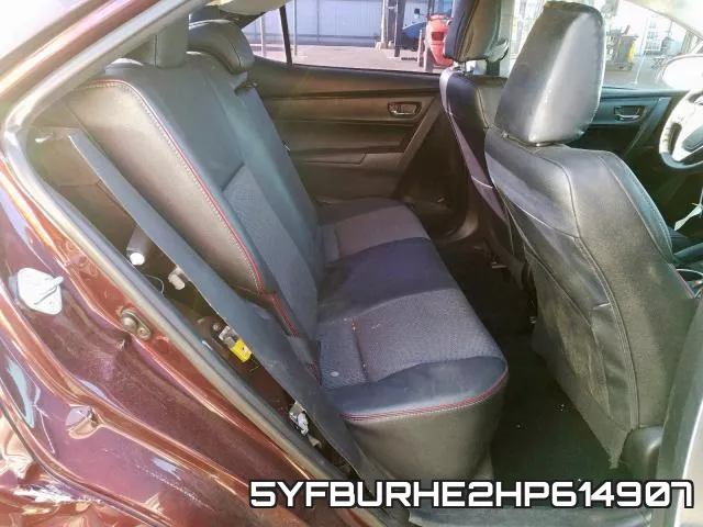 5YFBURHE2HP614907 фото 6
