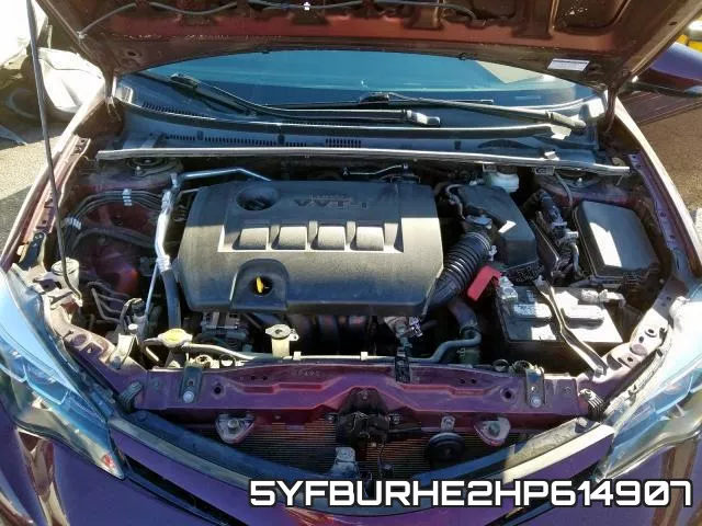 5YFBURHE2HP614907 фото 7