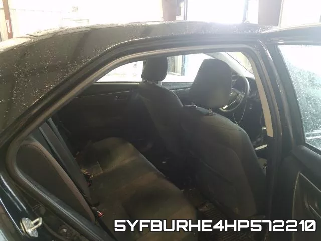 5YFBURHE4HP572210 фото 7