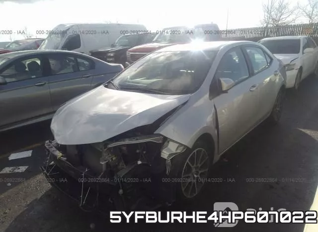 5YFBURHE4HP607022 фото 2
