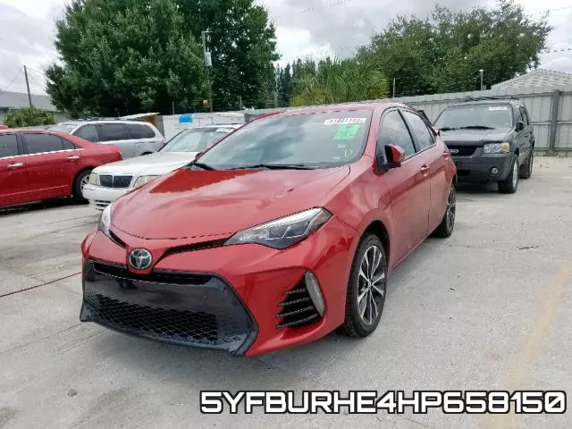 5YFBURHE4HP658150 фото 3