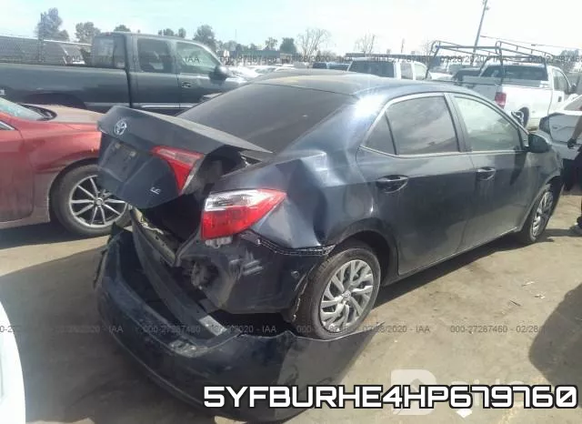5YFBURHE4HP679760 фото 4