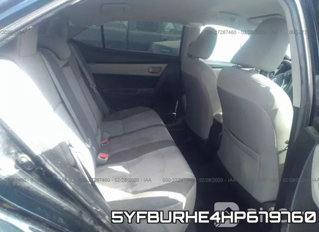 5YFBURHE4HP679760 фото 6