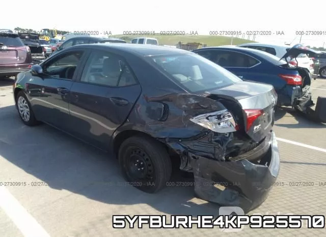 5YFBURHE4KP925570 фото 4