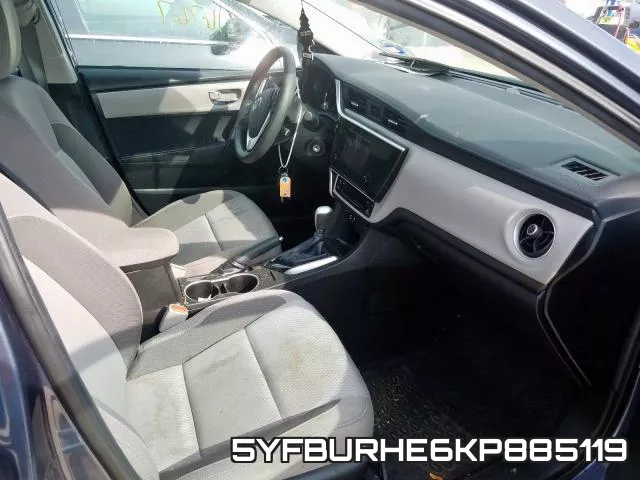5YFBURHE6KP885119 фото 4