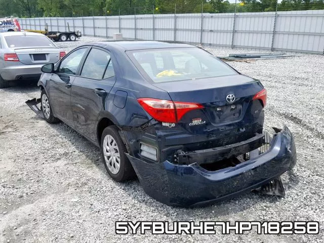 5YFBURHE7HP718258 фото 2