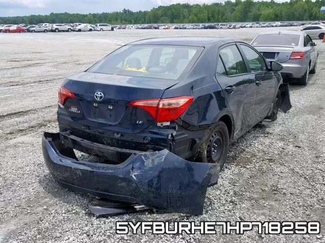 5YFBURHE7HP718258 фото 3