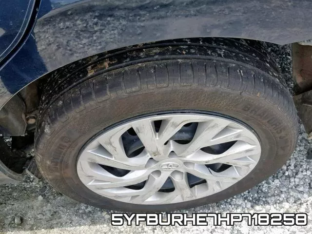 5YFBURHE7HP718258 фото 7
