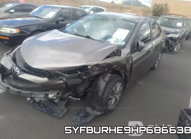 5YFBURHE9HP686638 фото 3