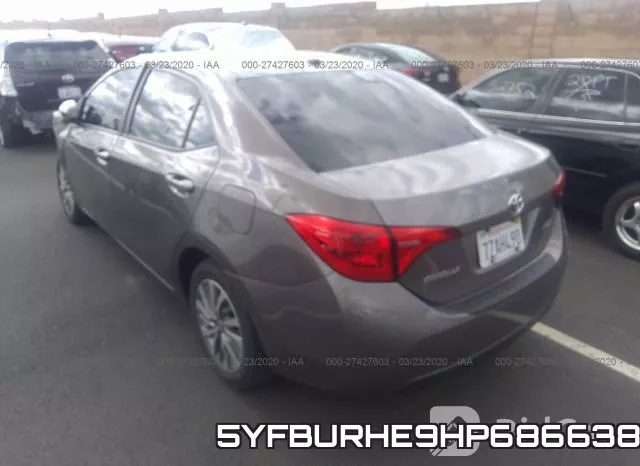 5YFBURHE9HP686638 фото 4