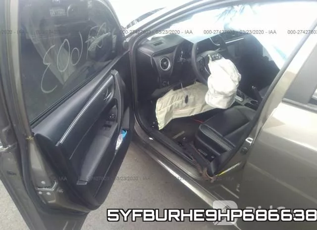5YFBURHE9HP686638 фото 6