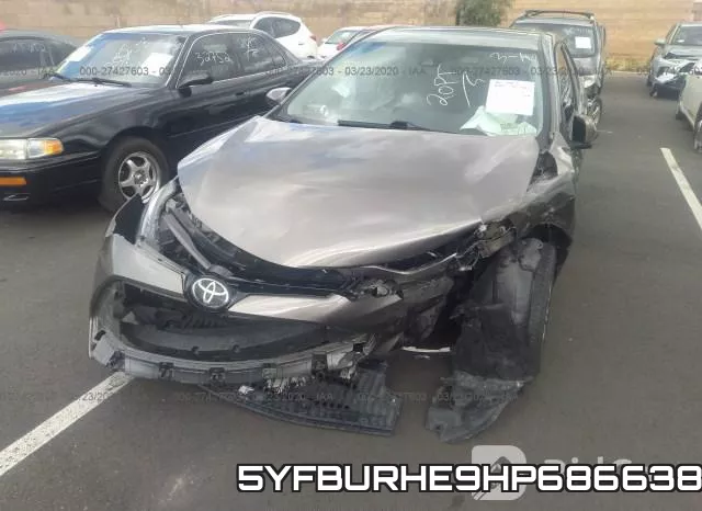 5YFBURHE9HP686638 фото 7