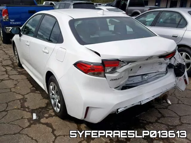 5YFEPRAE5LP013613 фото 4