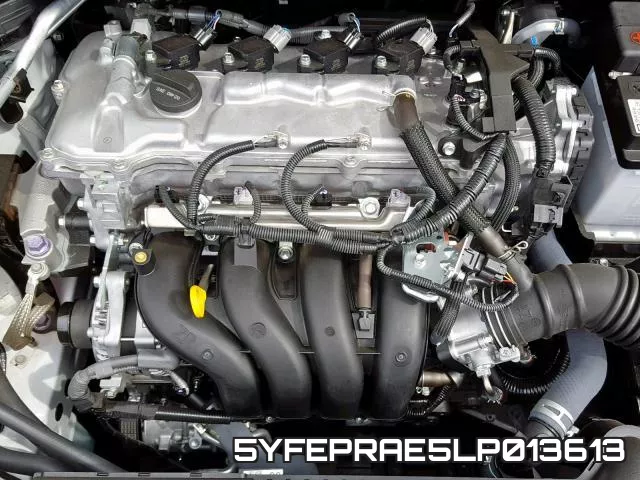 5YFEPRAE5LP013613 фото 8