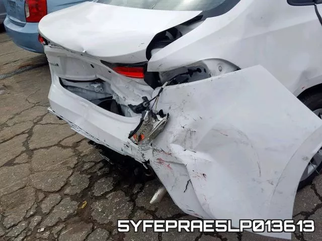 5YFEPRAE5LP013613 фото 10