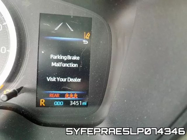 5YFEPRAE5LP074346 фото 9