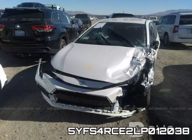 5YFS4RCE2LP012038 фото 3