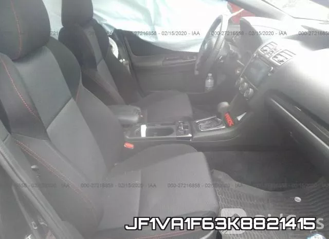 JF1VA1F63K8821415 фото 3