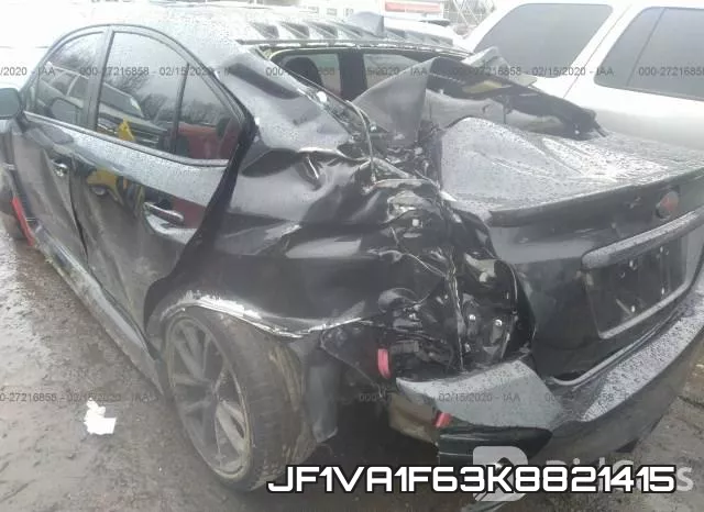 JF1VA1F63K8821415 фото 4