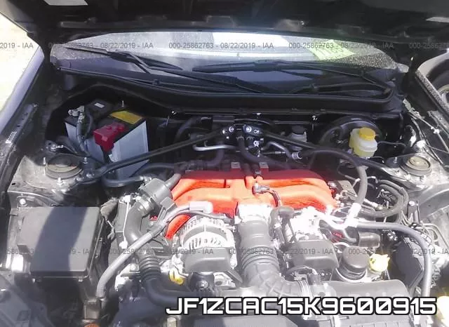 JF1ZCAC15K9600915 фото 2