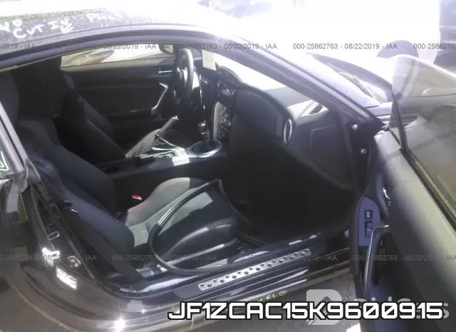 JF1ZCAC15K9600915 фото 6