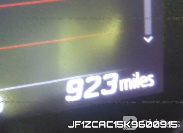 JF1ZCAC15K9600915 фото 8