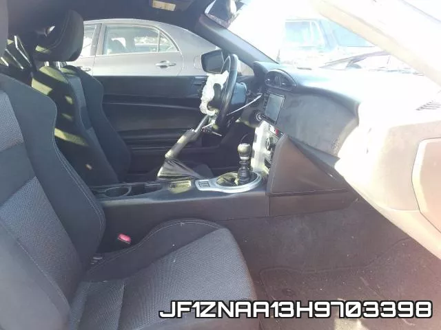 JF1ZNAA13H9703398 фото 6