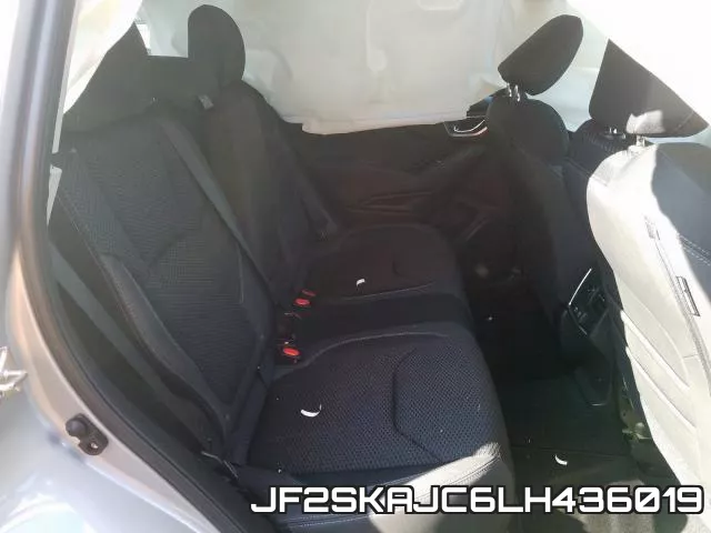 JF2SKAJC6LH436019 фото 6