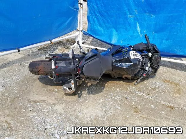 JKAEXKG12JDA10693 фото 3