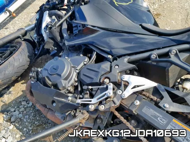 JKAEXKG12JDA10693 фото 4