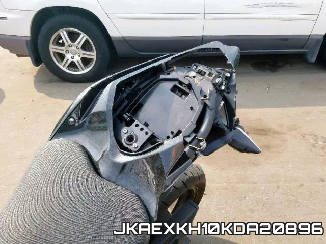 JKAEXKH10KDA20896 фото 2