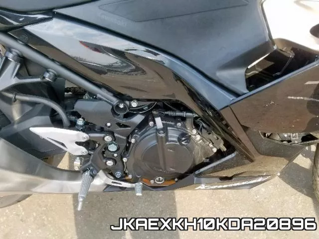 JKAEXKH10KDA20896 фото 6
